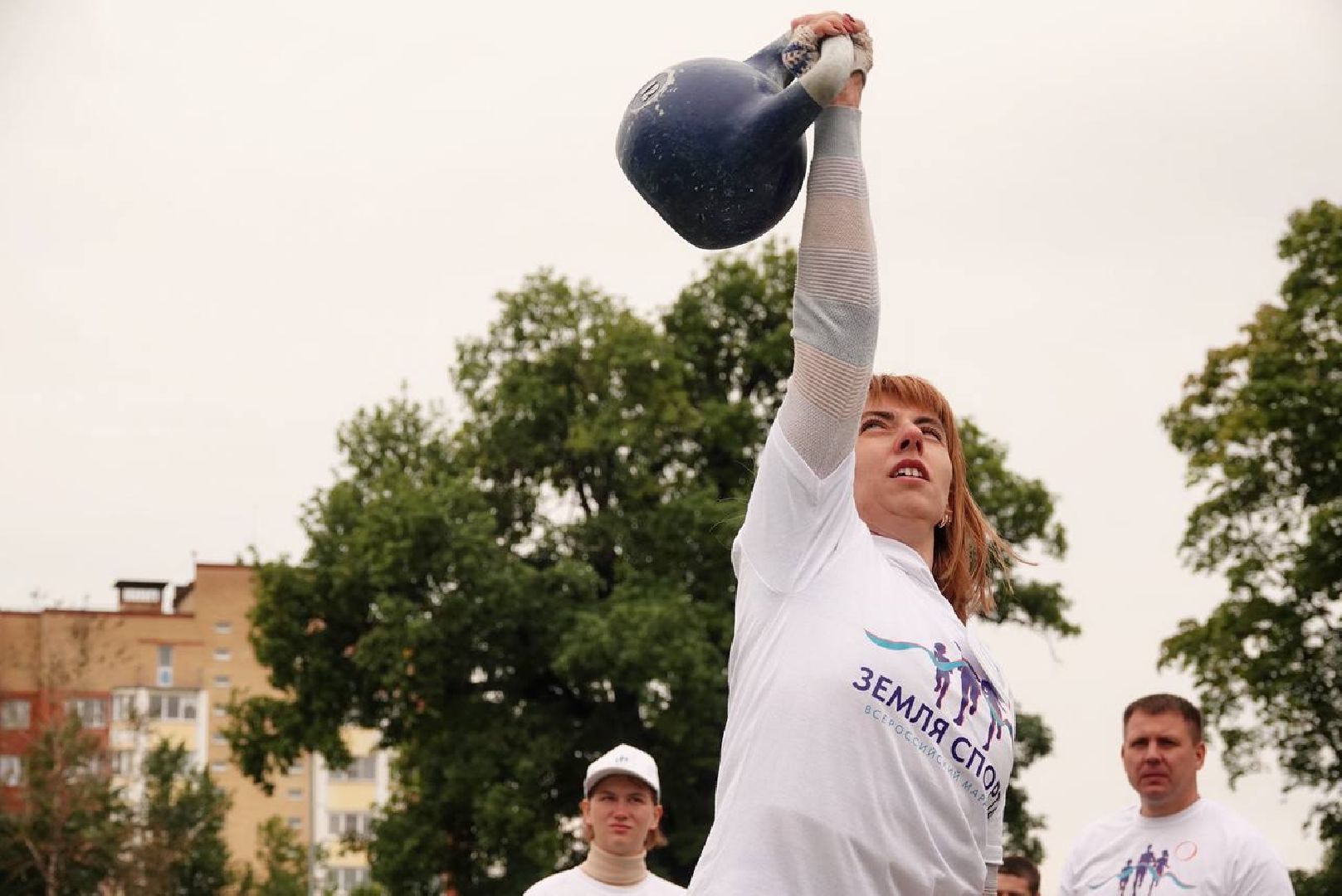 Сергиево-Посадский городской округ, Пересвет, Спорт, Дмитрий Патрушев, Георгий Филимонов, Сельское хозяйство, Спортсмены