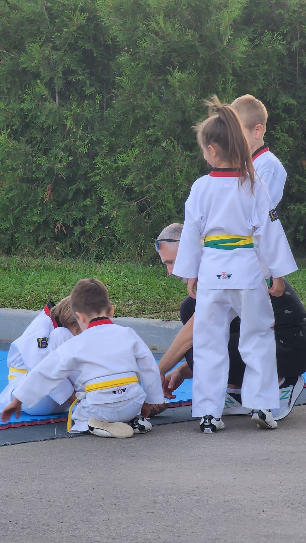 Долгопрудный, спорт, секции, дети