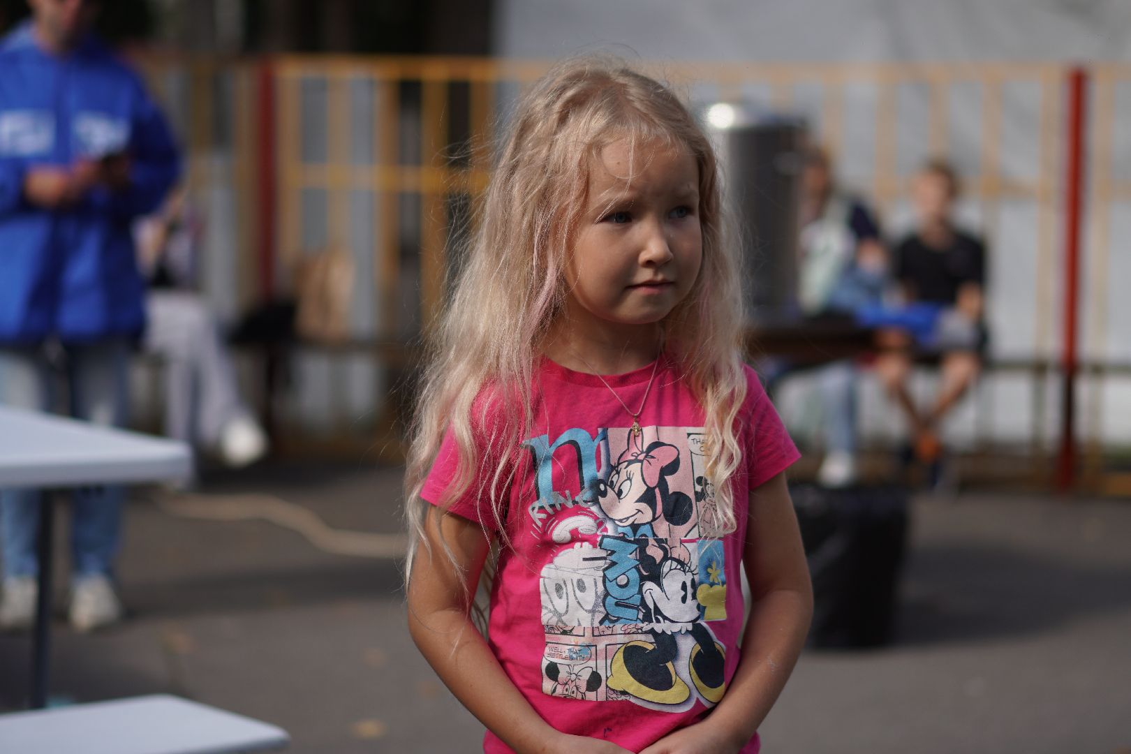 Егорьевск, парк, Пегас, дети