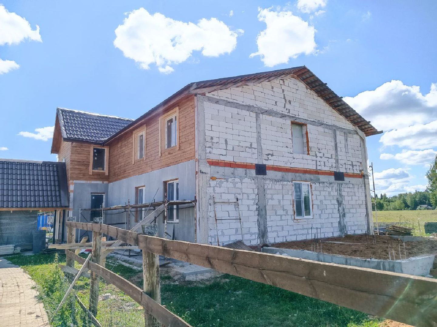 Можайск, Можайский городской округ, Подмосковье, сыр, сыроварня, экоранчо, агротуристический комплекс, туризм