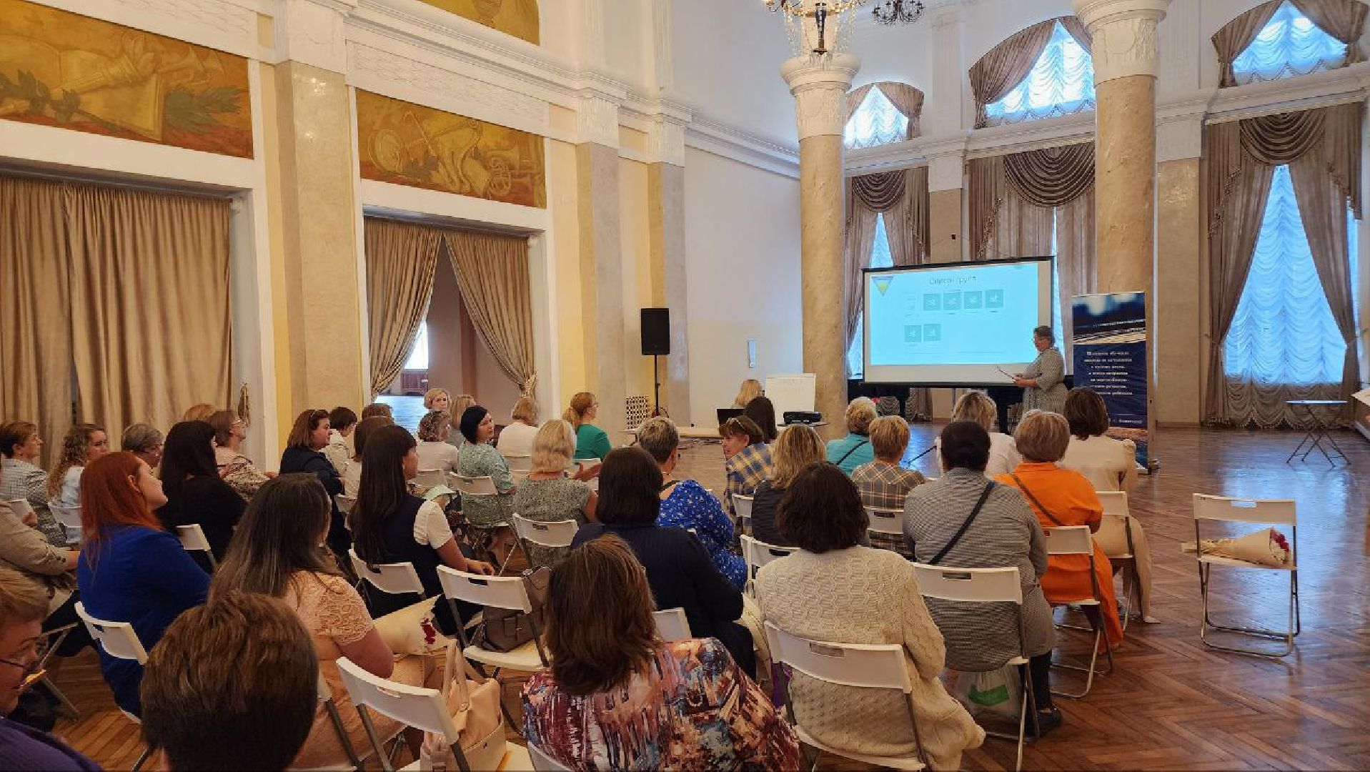 Ступино, предшкола, образование,