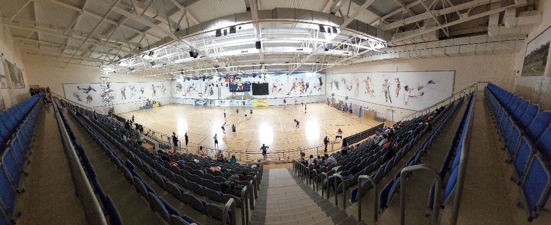 Пущино, спорт