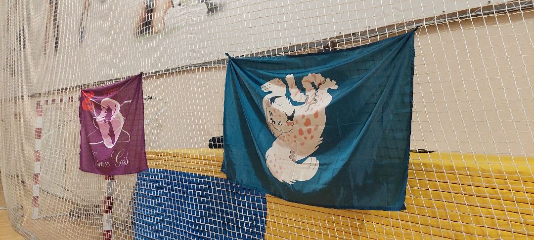 Пущино, спорт