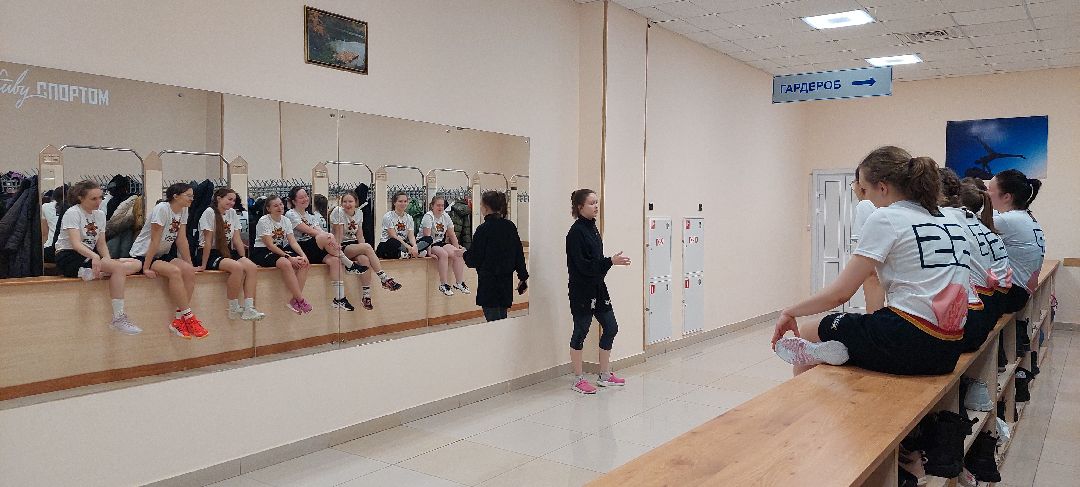 Пущино, спорт