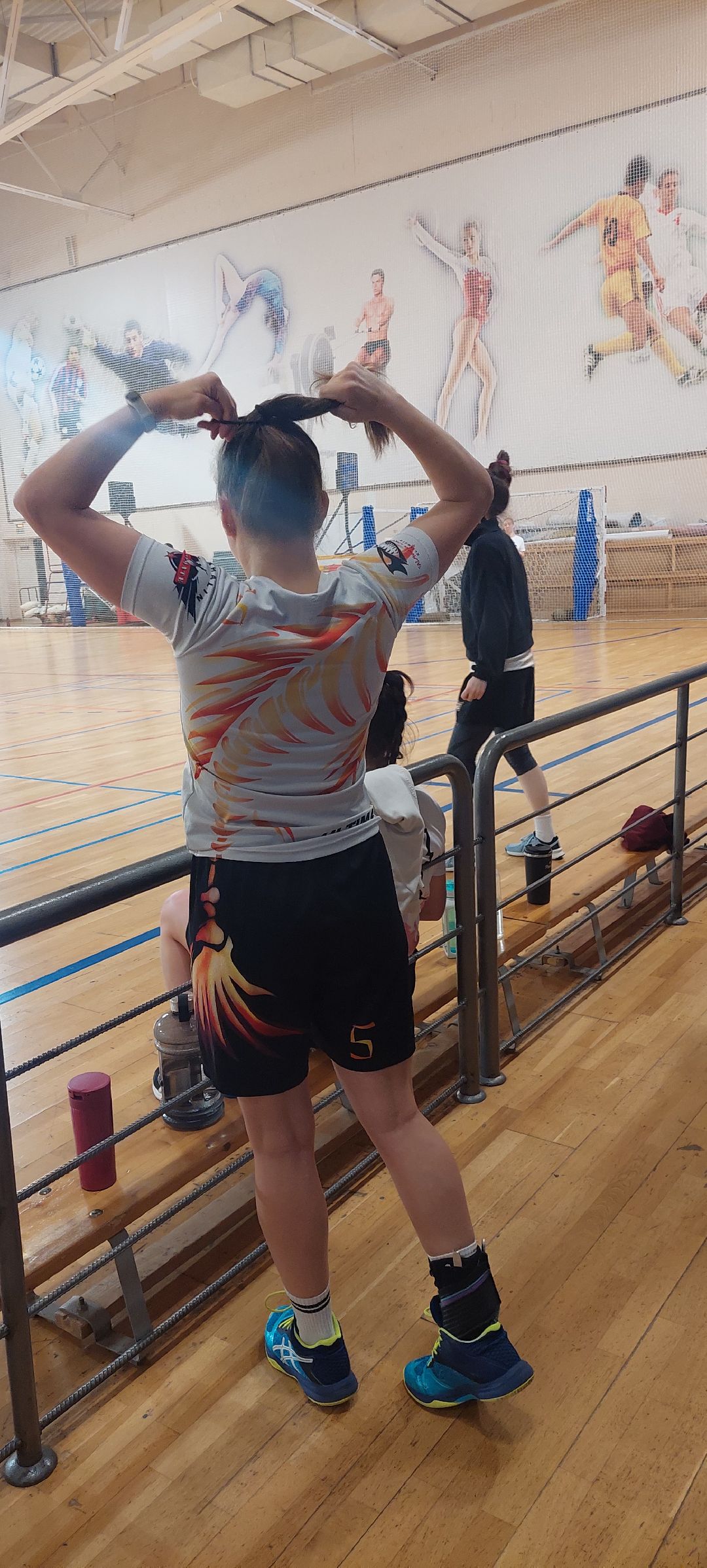 Пущино, спорт