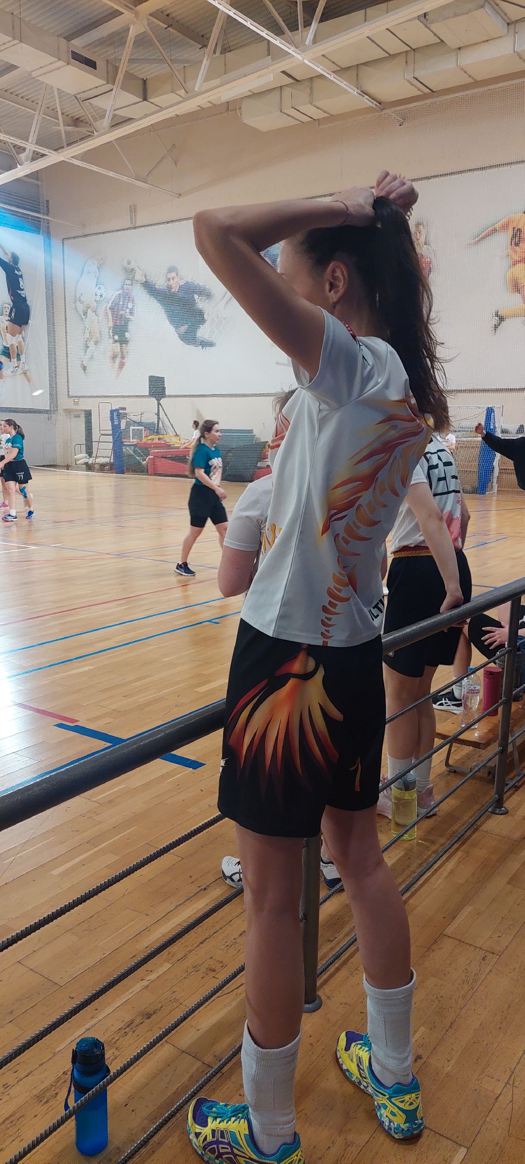 Пущино, спорт