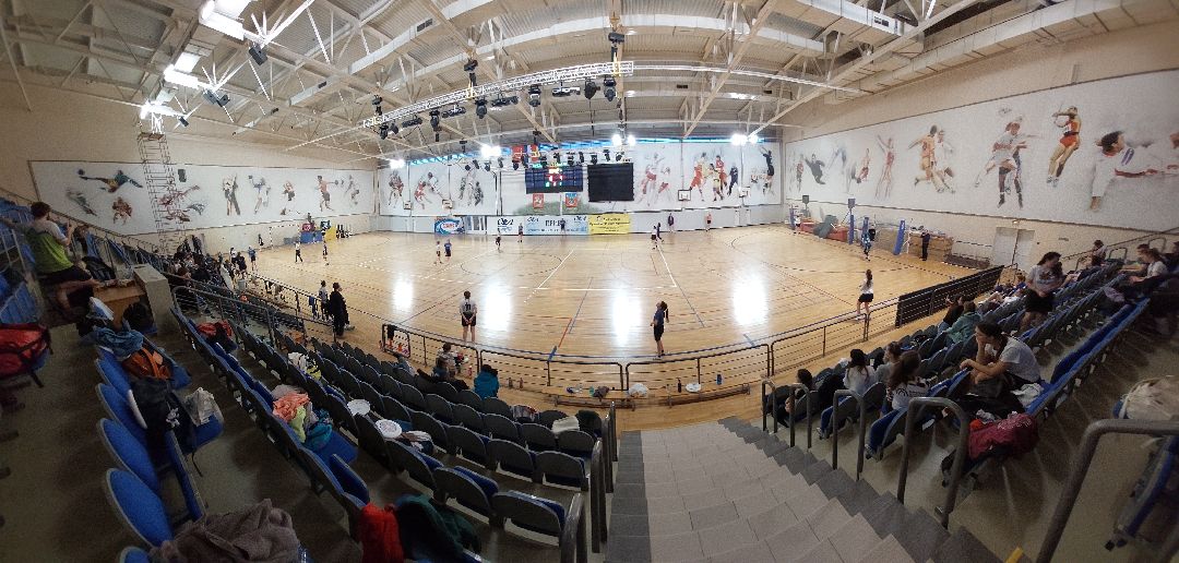 Пущино, спорт