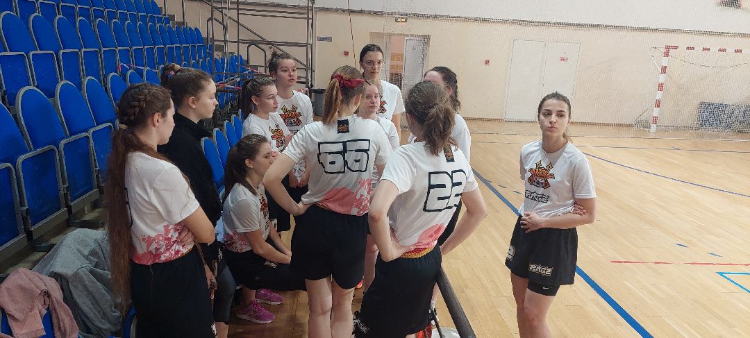 Пущино, спорт