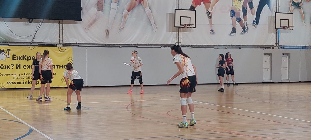 Пущино, спорт