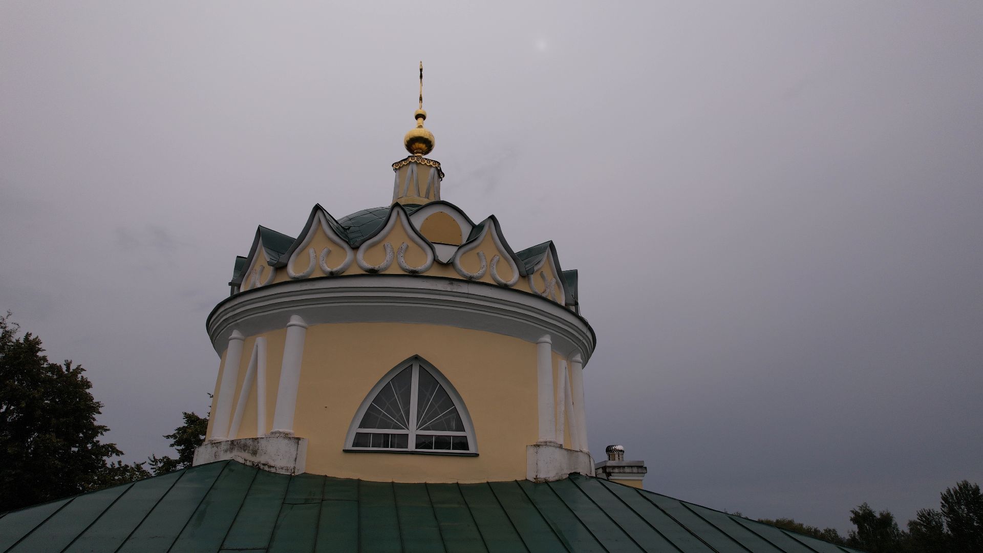 Дмитров, Яхрома,туризм, видео с коптера,