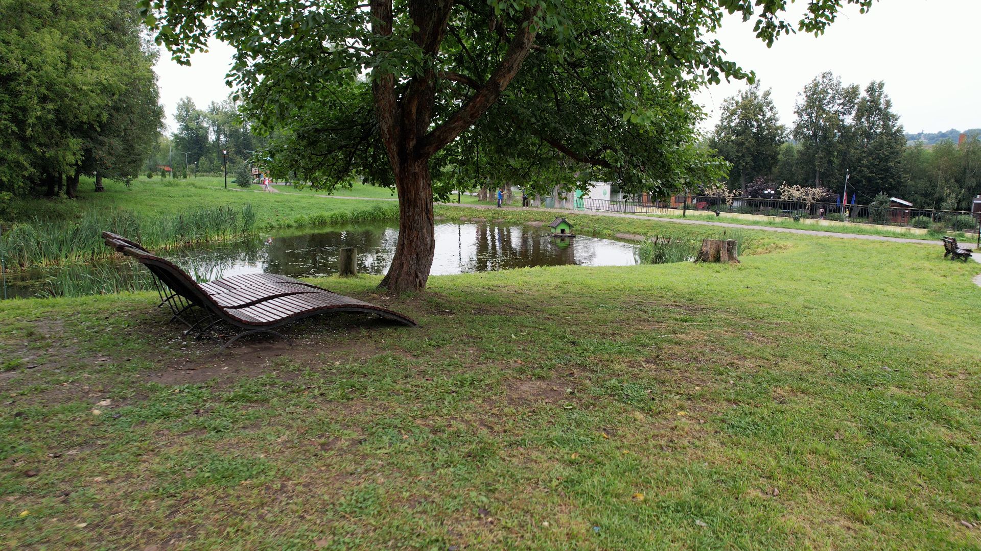 Дмитров, Яхрома,туризм, видео с коптера,