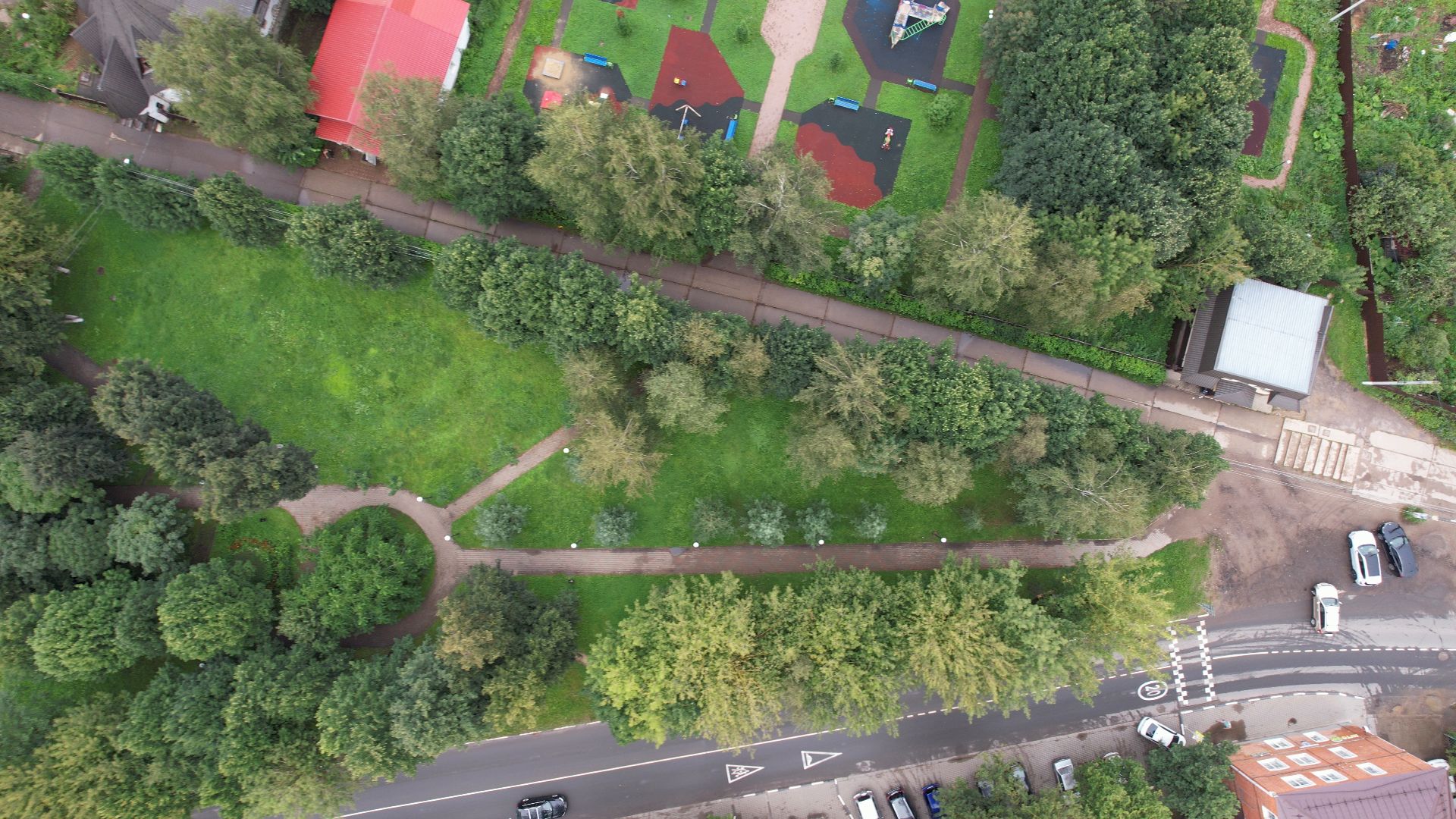 Дмитров, Яхрома,туризм, видео с коптера,