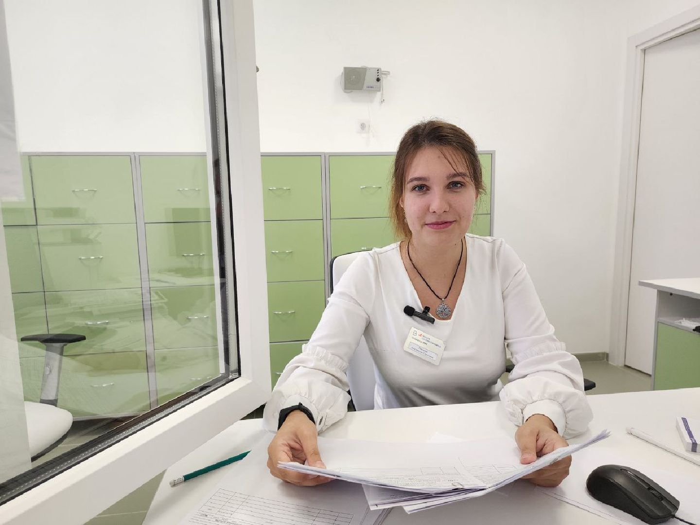 работа; медицина; здравоохранение; кадры; боброво