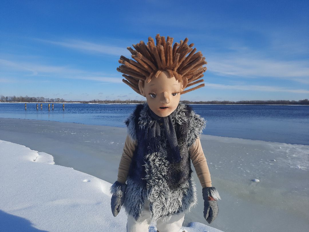 Моспожспас, Шатура, обучение, дети, Шушмарик