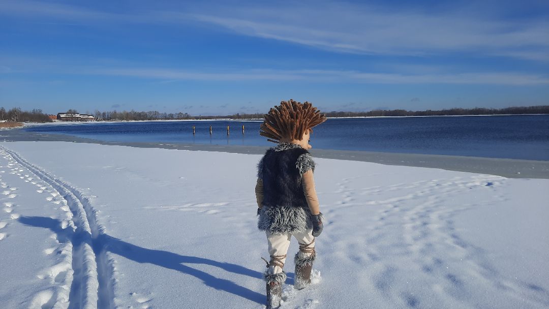 Моспожспас, Шатура, обучение, дети, Шушмарик