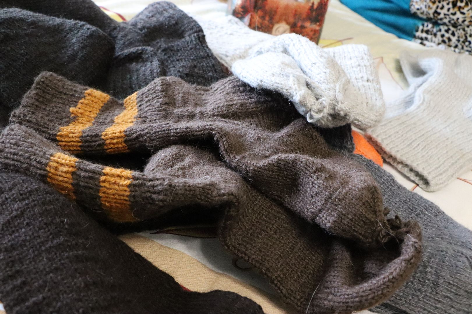 Серебряные Пруды, ветеран ВОВ, СВО