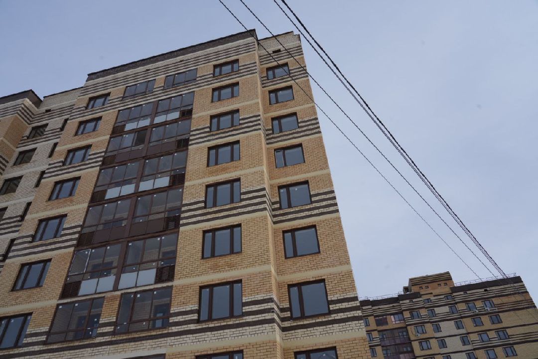 Сергиев Посад, Сергиево-Посадский городской округ, ЖК «Покровский», обманутые дольщики, долгострой, решение проблем обмакнутых дольщиков