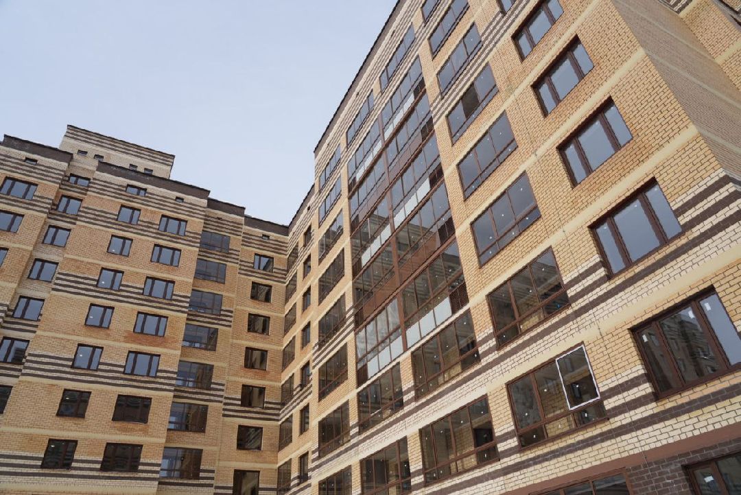 Сергиев Посад, Сергиево-Посадский городской округ, ЖК «Покровский», обманутые дольщики, долгострой, решение проблем обмакнутых дольщиков