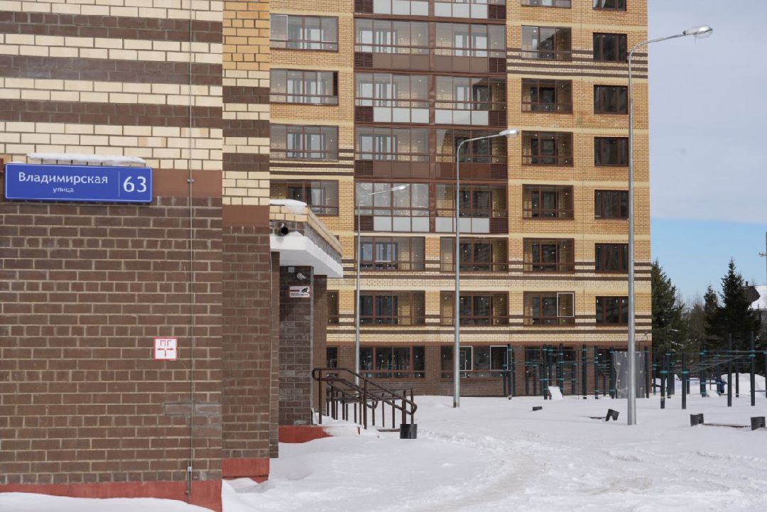 Сергиев Посад, Сергиево-Посадский городской округ, ЖК «Покровский», обманутые дольщики, долгострой, решение проблем обмакнутых дольщиков