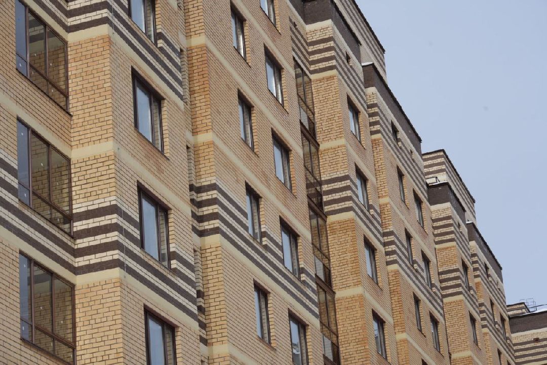 Сергиев Посад, Сергиево-Посадский городской округ, ЖК «Покровский», обманутые дольщики, долгострой, решение проблем обмакнутых дольщиков