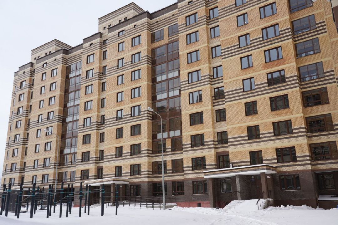 Сергиев Посад, Сергиево-Посадский городской округ, ЖК «Покровский», обманутые дольщики, долгострой, решение проблем обмакнутых дольщиков