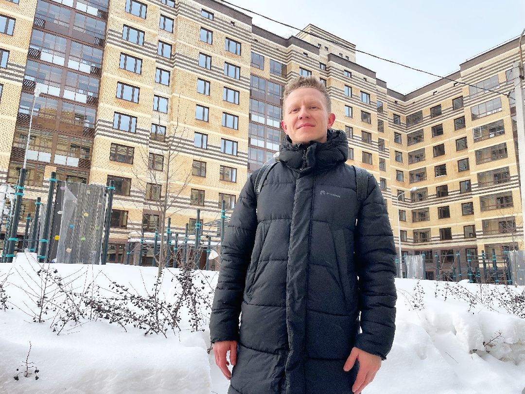 Сергиев Посад, Сергиево-Посадский городской округ, ЖК «Покровский», обманутые дольщики, долгострой, решение проблем обмакнутых дольщиков