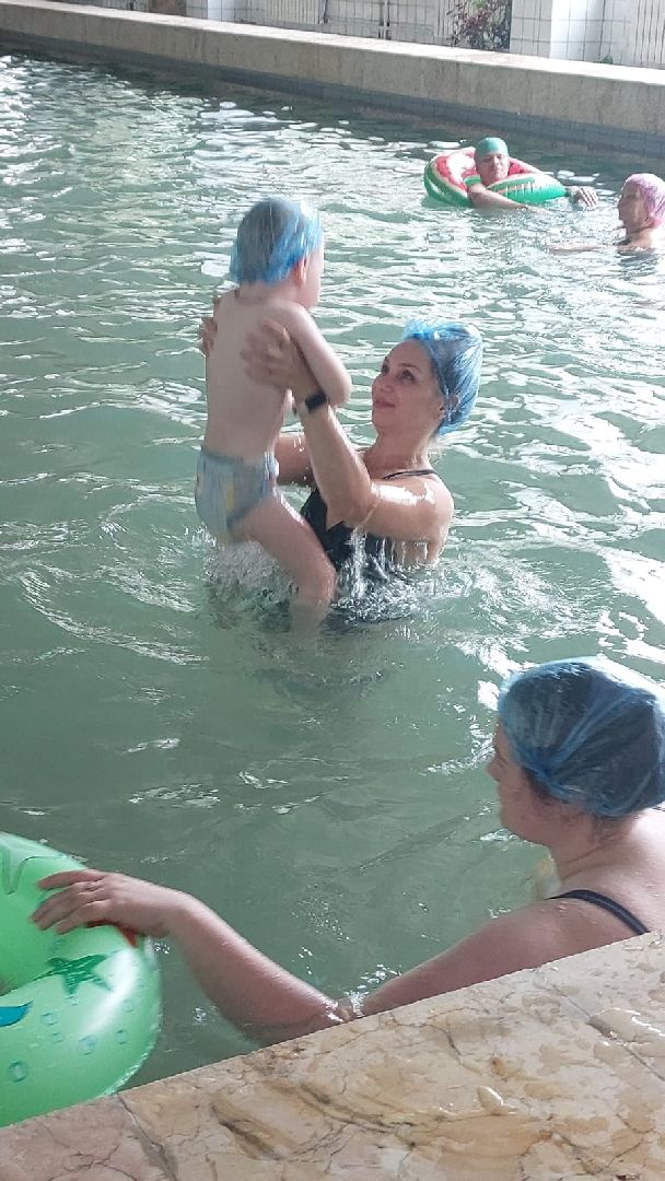 Балашиха, всё будет хорошо, благотворительность