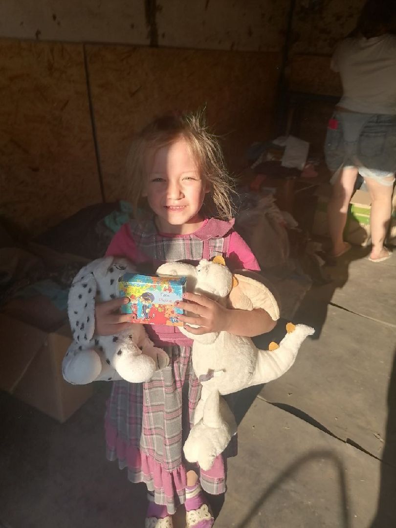 Балашиха, всё будет хорошо, благотворительность