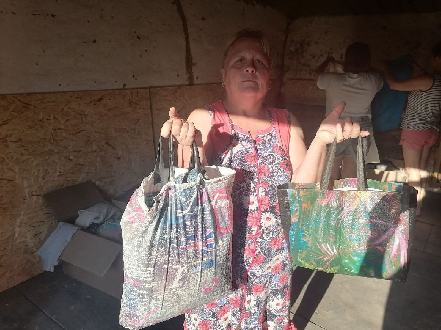 Балашиха, всё будет хорошо, благотворительность