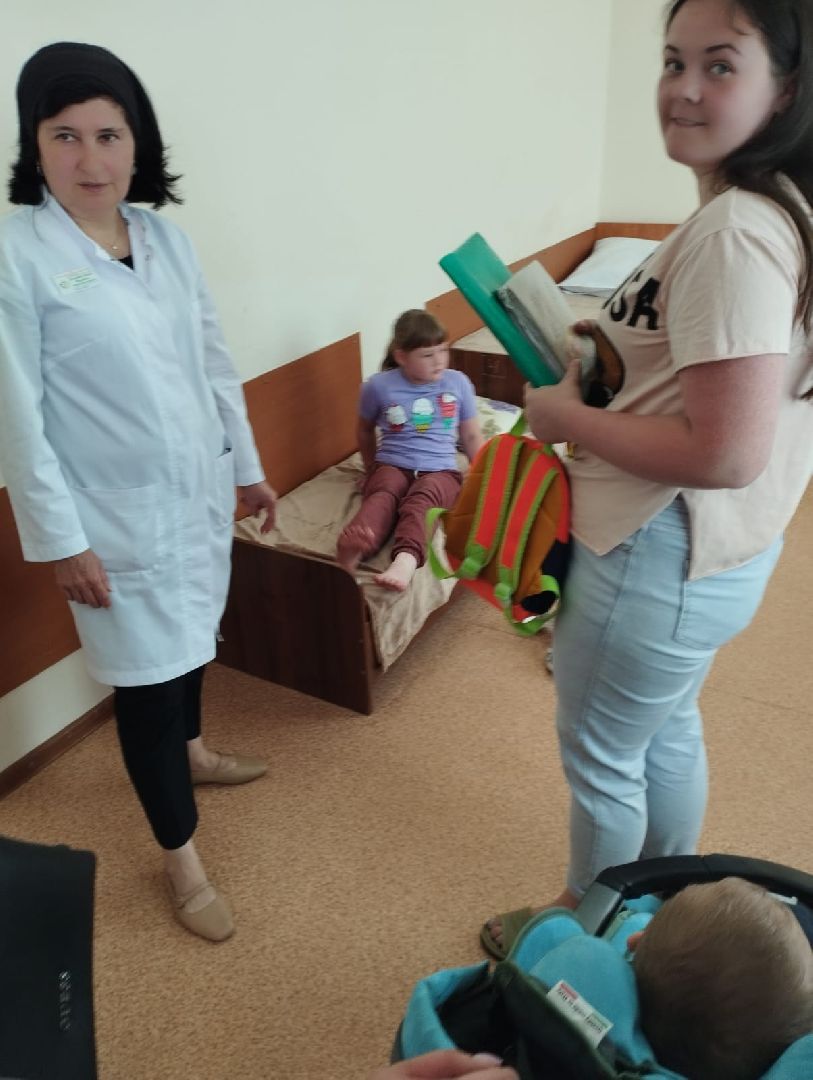 Балашиха, всё будет хорошо, благотворительность