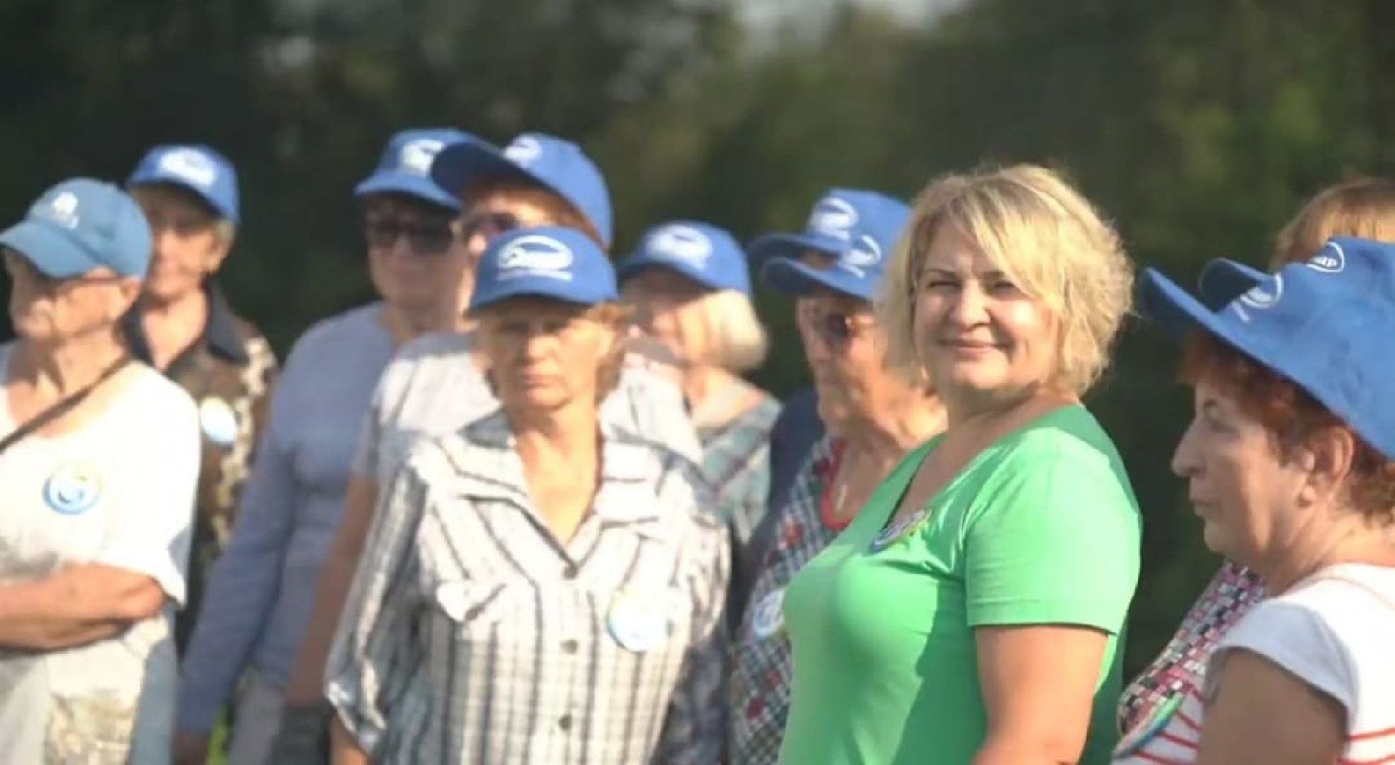 Экопатриоты Атепцево, экологическая акция Живая река, Наро-Фоминск