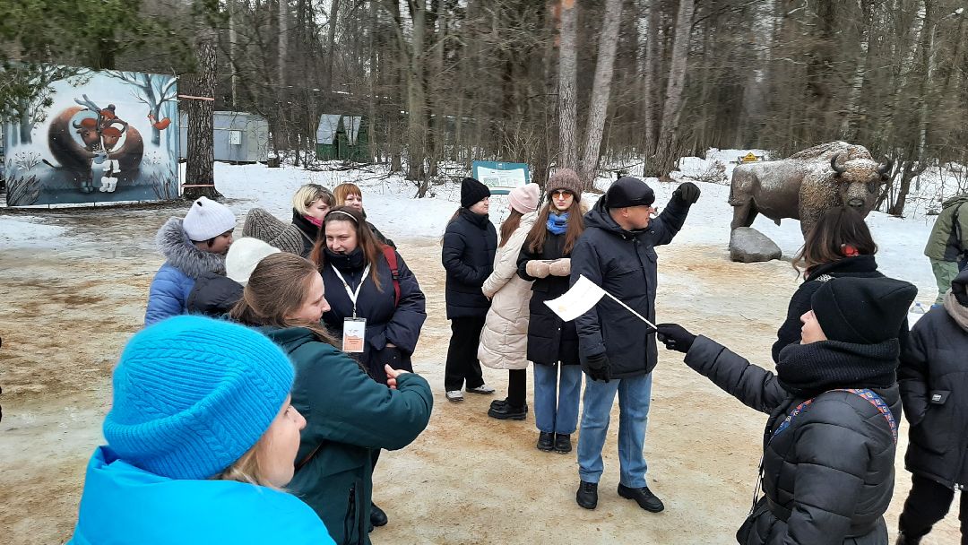 Серпухов, общество