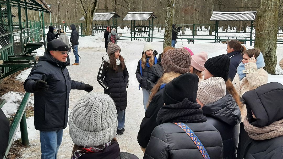 Серпухов, общество