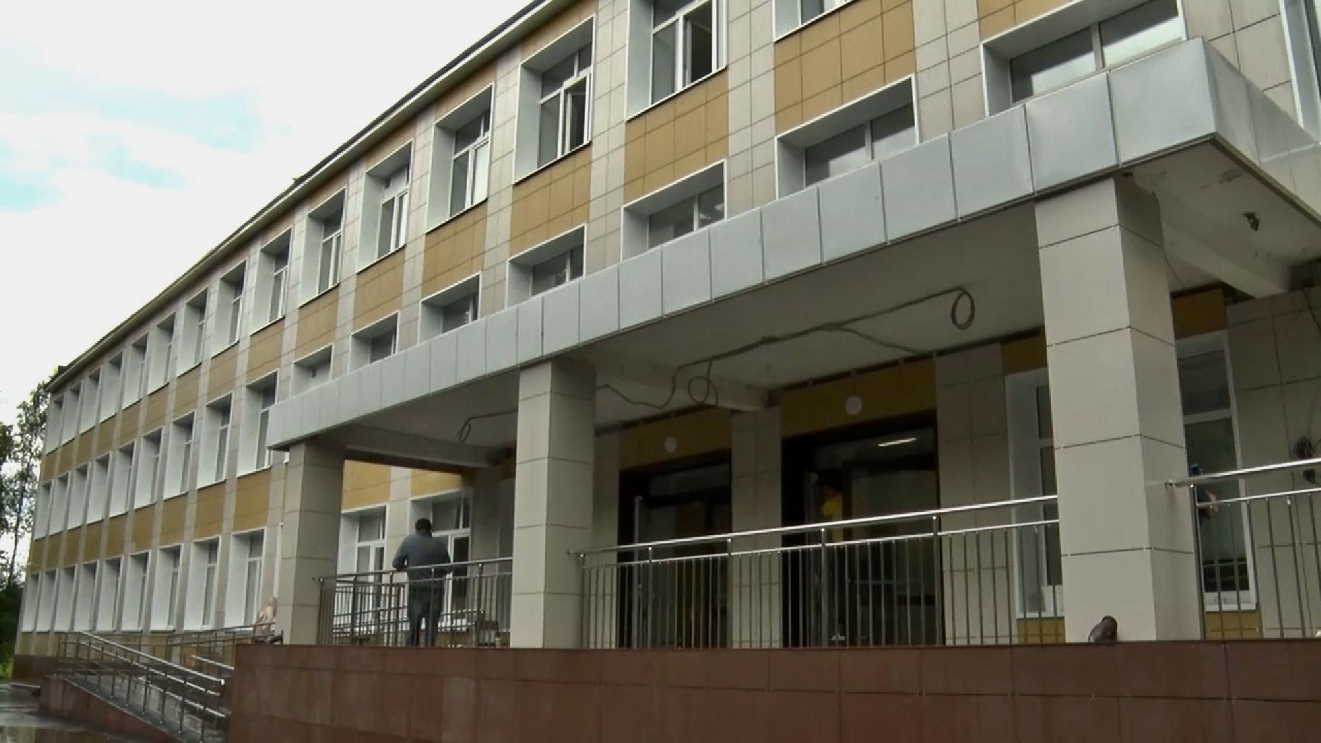 Клин, перемены, образование, общество, школы