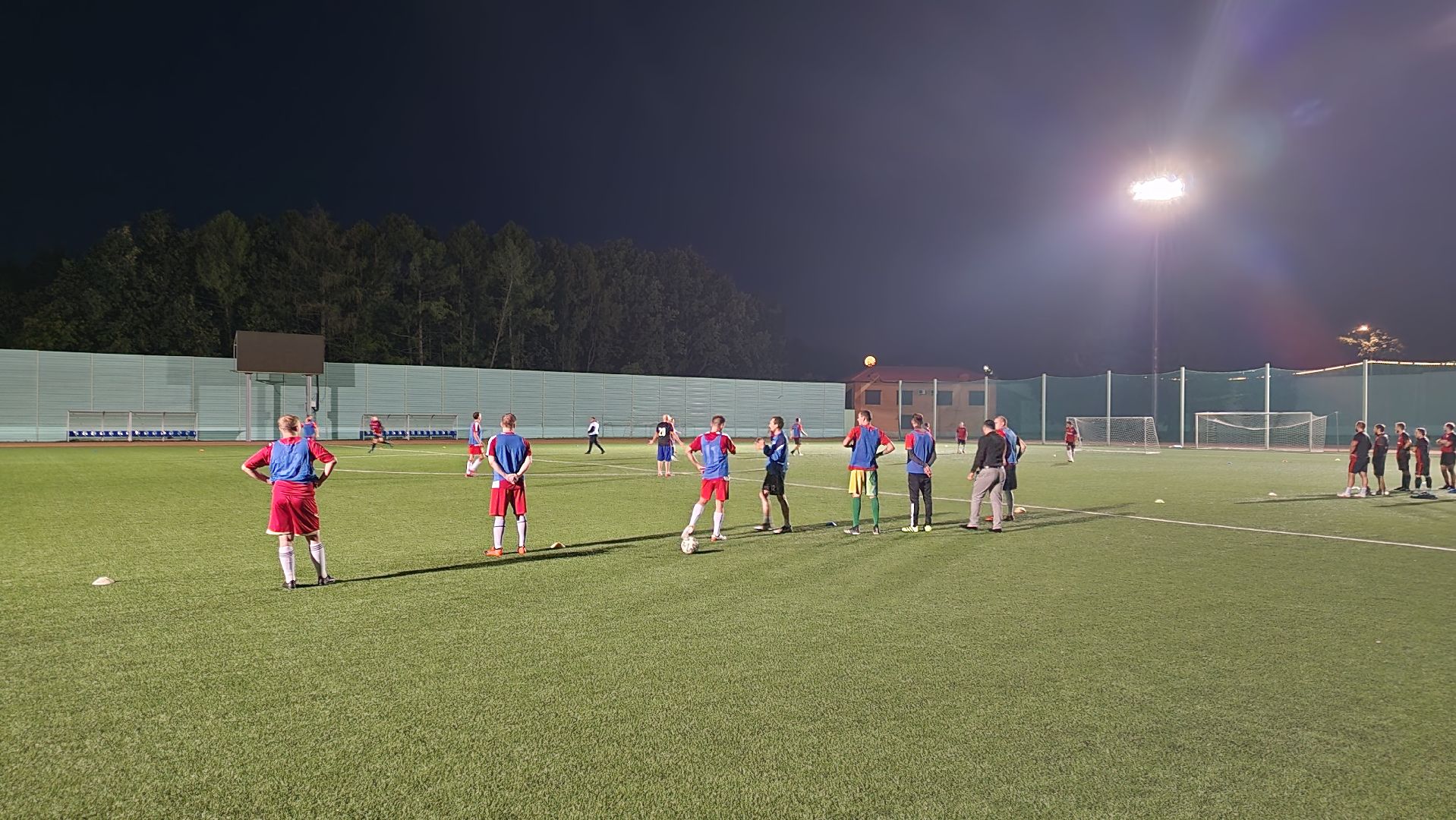 Кашира, футбол, кубок лиги, локомотив, Руново