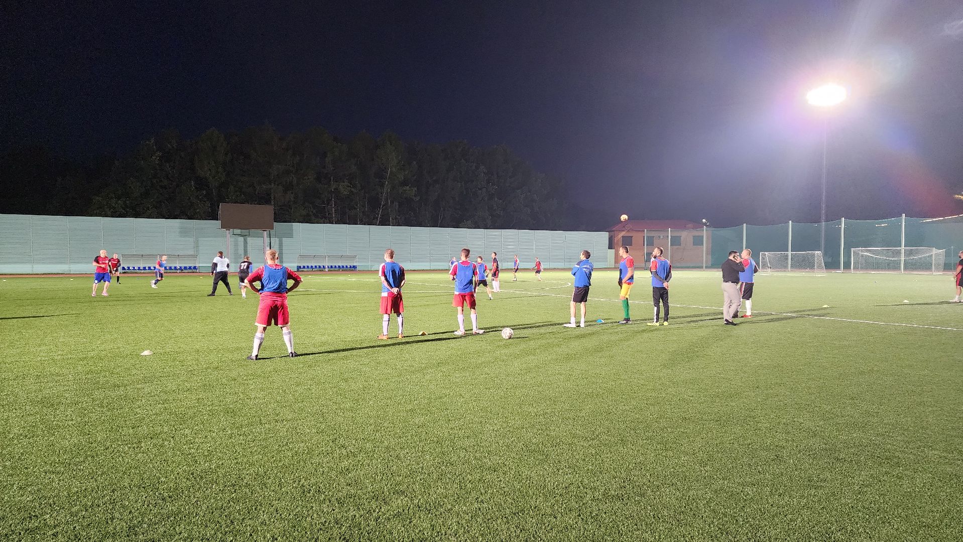 Кашира, футбол, кубок лиги, локомотив, Руново