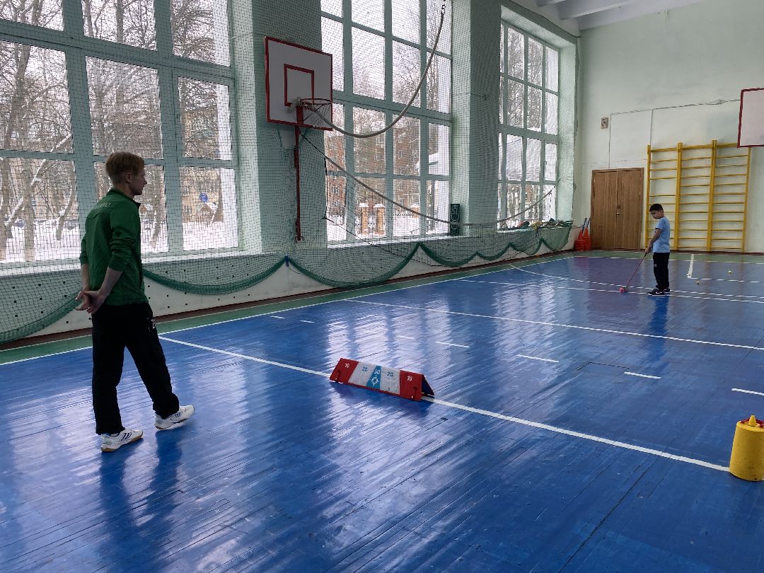 Шаховская, гольф, инструктор по гольфу