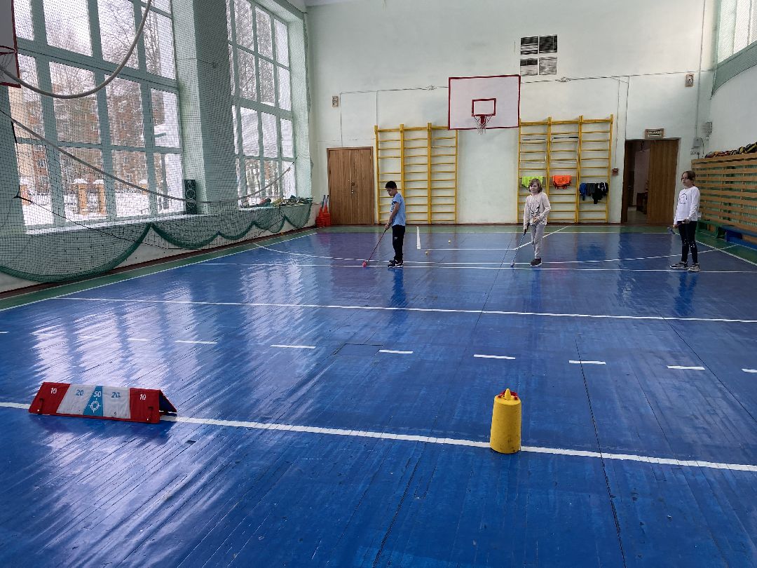 Шаховская, гольф, инструктор по гольфу