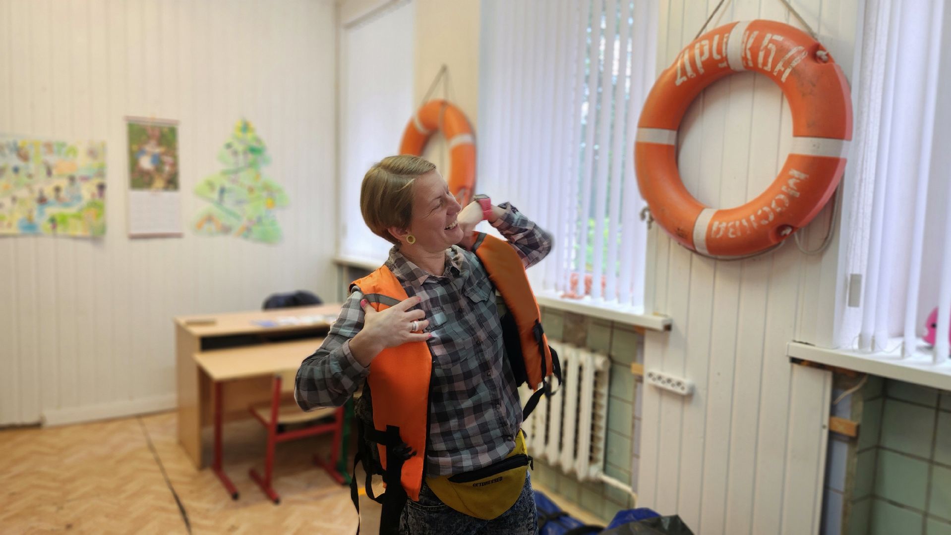 туризм, велотуризм, ДЮЦ Горизонт, Протвино, чемпионат