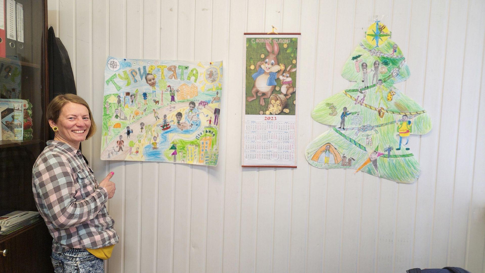 туризм, велотуризм, ДЮЦ Горизонт, Протвино, чемпионат