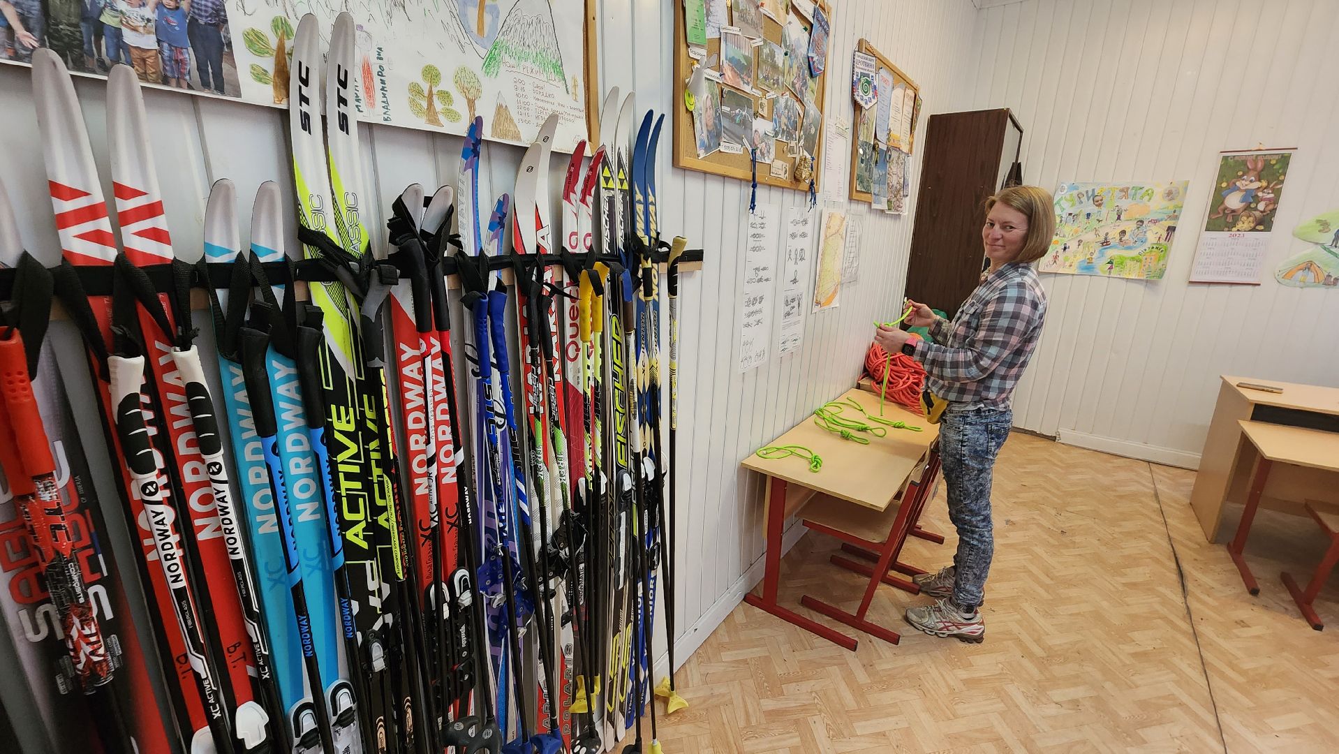 туризм, велотуризм, ДЮЦ Горизонт, Протвино, чемпионат