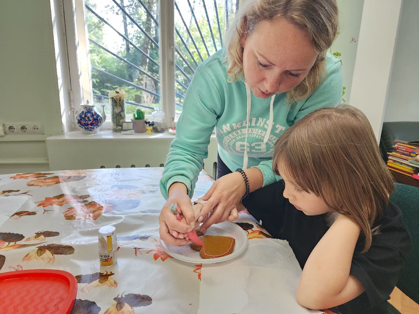 дети, 1 сентября, подарки, школа, многодетные семьи,