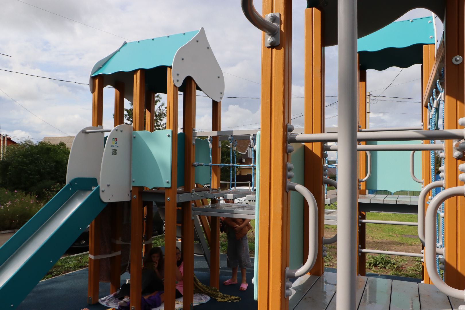 Серебряные Пруды, ДИП, благоустройство