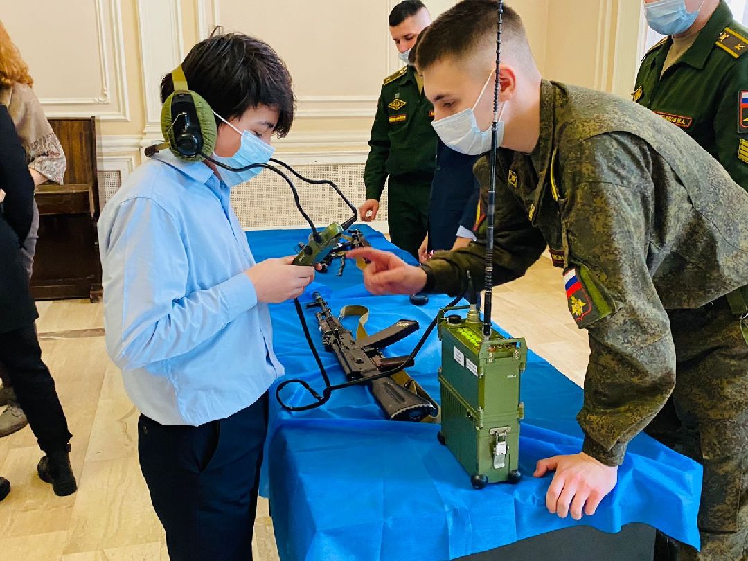 Протвино, Пущино, образование