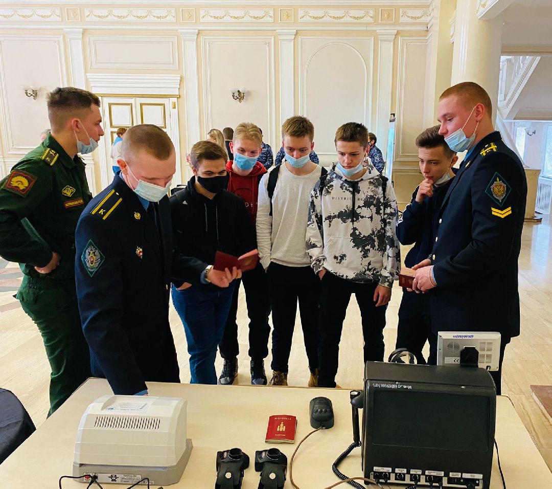 Протвино, Пущино, образование