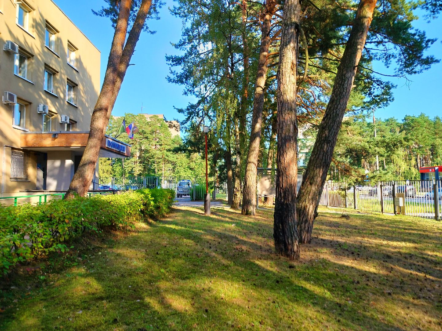 полиция, безопасность, кража, хранение запрещенных веществ, Протвино