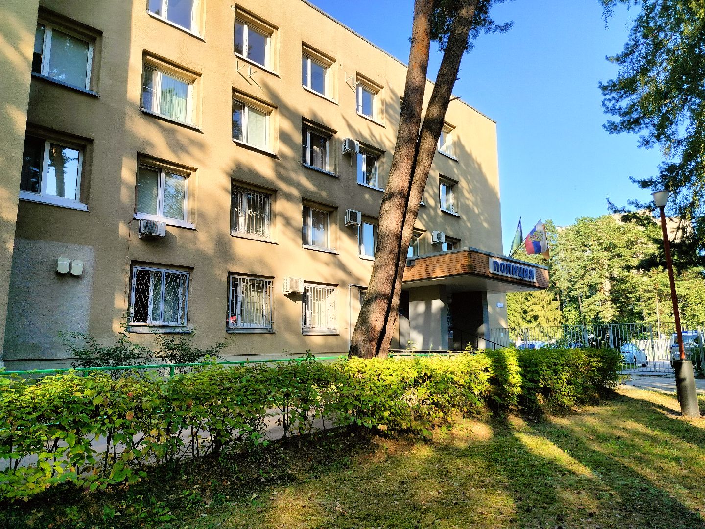 полиция, безопасность, кража, хранение запрещенных веществ, Протвино