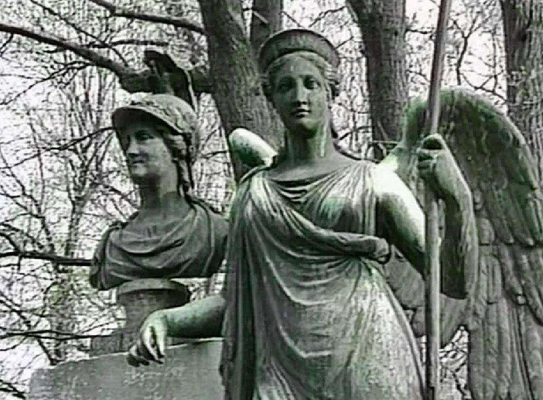 Балашиха, памятники, усадьбы, храмы, Екатерина II