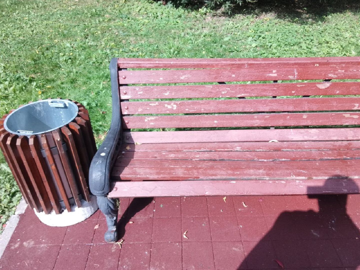 Долгопрудный, Яблоневый сад, благоустойство, асфальт, брусчатка