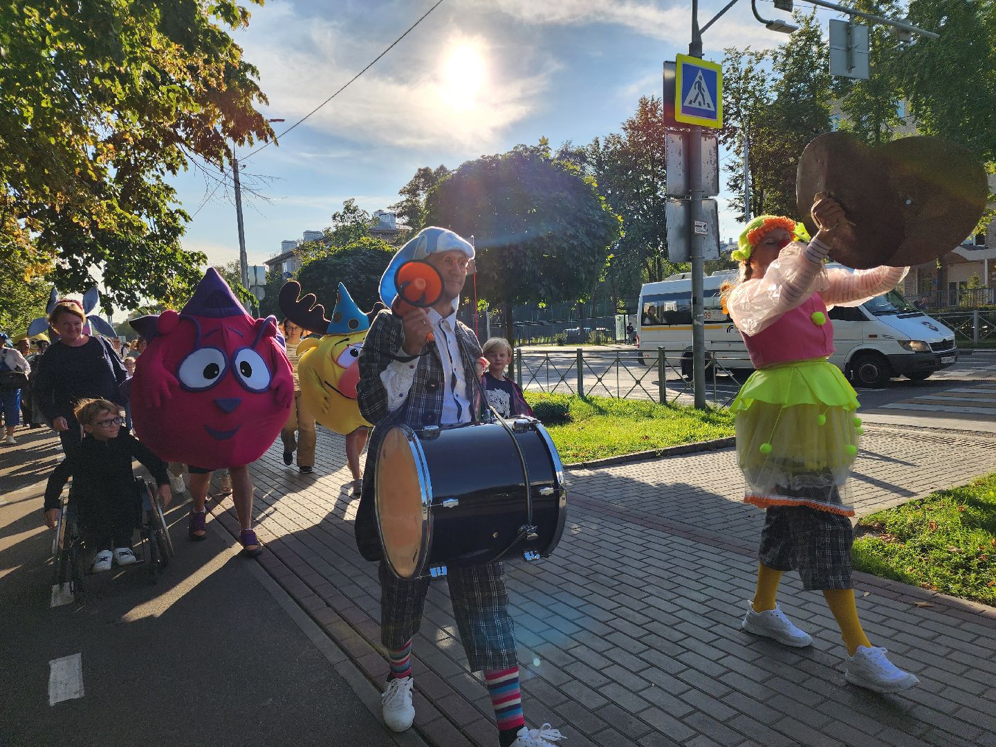 Театр Огниво, театр ФЭСТ, премия Железкина